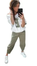 by-o-la-la-dresowe-spodnie-czaplinki-b-oliwka-s-36