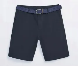 zara-meskie-spodenki-bermudy-z-paskiem-r-s-nowe