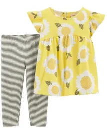 carter-s-komplet-2-el-top-legginsy-80-18m