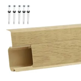 listwa-przypodlogowa-podlogowa-55mm-dab-monaster-2m-kolki-wkrety-gratis