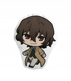 poduszka-chibi-bungou-stray-dogs-dazai-osamu