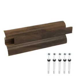listwa-przypodlogowa-podlogowa-52mm-pcv-2m-orzech-ciemny-wkrety-gratis