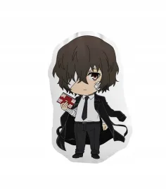 poduszka-chibi-bungou-stray-dogs-dazai-osamu
