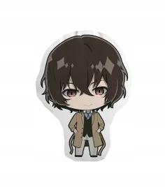 poduszka-chibi-bungou-stray-dogs-dazai-osamu