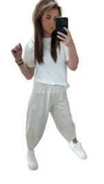 by-o-la-la-dresowe-spodnie-czaplinki-b-pustynny-bez-m-38