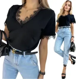 elegancka-bluzka-damska-bawelniana-kobieca-stylowa-koronka-gipiura