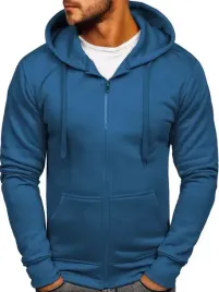bluza-meska-rozpinana-kieszenie-ciepla