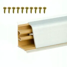 listwa-przyblatowa-kuchenna-37mm-pcv-aluminium-satyna-15m-10-wkretow