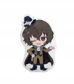 poduszka-chibi-bungou-stray-dogs-dazai-osamu