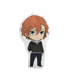 poduszka-chibi-bungou-stray-dogs-chuuya-nakahara