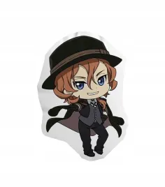 poduszka-chibi-bungou-stray-dogs-chuuya-nakahara