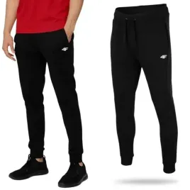 spodnie-meskie-4f-dresowe-sportowe-joggery-dresy-na-co-dzien