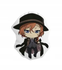 poduszka-chibi-bungou-stray-dogs-chuuya-nakahara