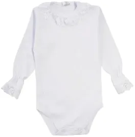 biale-eleganckie-body-koronka-chrzest-80-l02f