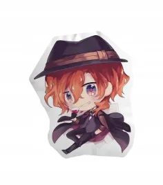 poduszka-chibi-bungou-stray-dogs-chuuya-nakahara