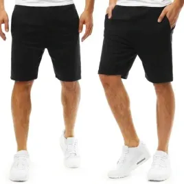 meskie-krotkie-spodenki-dresowe-szorty-sx0824-l