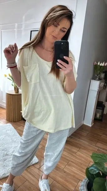 by-o-la-la-bluzka-basic-wezel-ananas-uni-marka-inna-marka