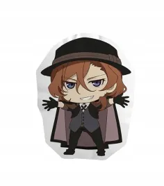 poduszka-chibi-bungou-stray-dogs-chuuya-nakahara