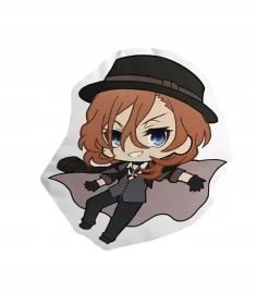 poduszka-chibi-bungou-stray-dogs-chuuya-nakahara
