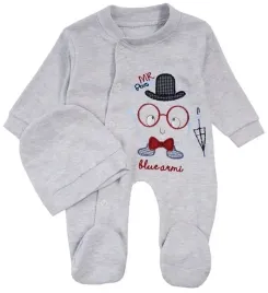 pajac-kombinezon-i-czapka-bawelniane-68-j105h