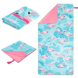 flaming-recznik-z-mikrofibry-160x80-cm-nils-camp-na-plaze-piknik-urlop