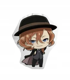 poduszka-chibi-bungou-stray-dogs-chuuya-nakahara