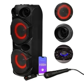 moevi-duzy-glosnik-70-w-przenosny-kolumna-karaoke-z-mikrofonem-63-cm