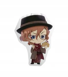 poduszka-chibi-bungou-stray-dogs-chuuya-nakahara