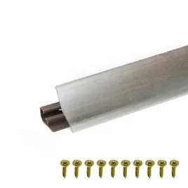 listwa-przyblatowa-kuchenna-blatowa-23mm-pcv-tytan-15m-10-wkretow