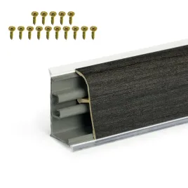 listwa-przyblatowa-blatowa-kuchenna-do-blatu-37mm-dab-grafit-3m-2-1m