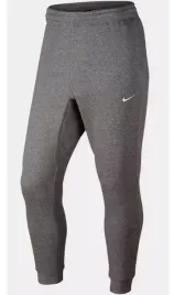 spodnie-dresowe-nike-xl-szare-grube-joggery