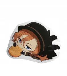 poduszka-chibi-bungou-stray-dogs-chuuya-nakahara