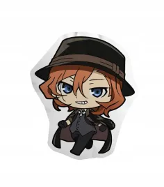 poduszka-chibi-bungou-stray-dogs-chuuya-nakahara