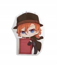 poduszka-chibi-bungou-stray-dogs-chuuya-nakahara