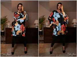 sasha-ferrano-tunika-sukienka-kimono-ari-z-jedwabiem-54-56-plus-size-czarna
