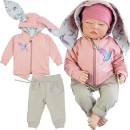 komplet-niemowlecy-dziewczecy-bluza-spodnie-80