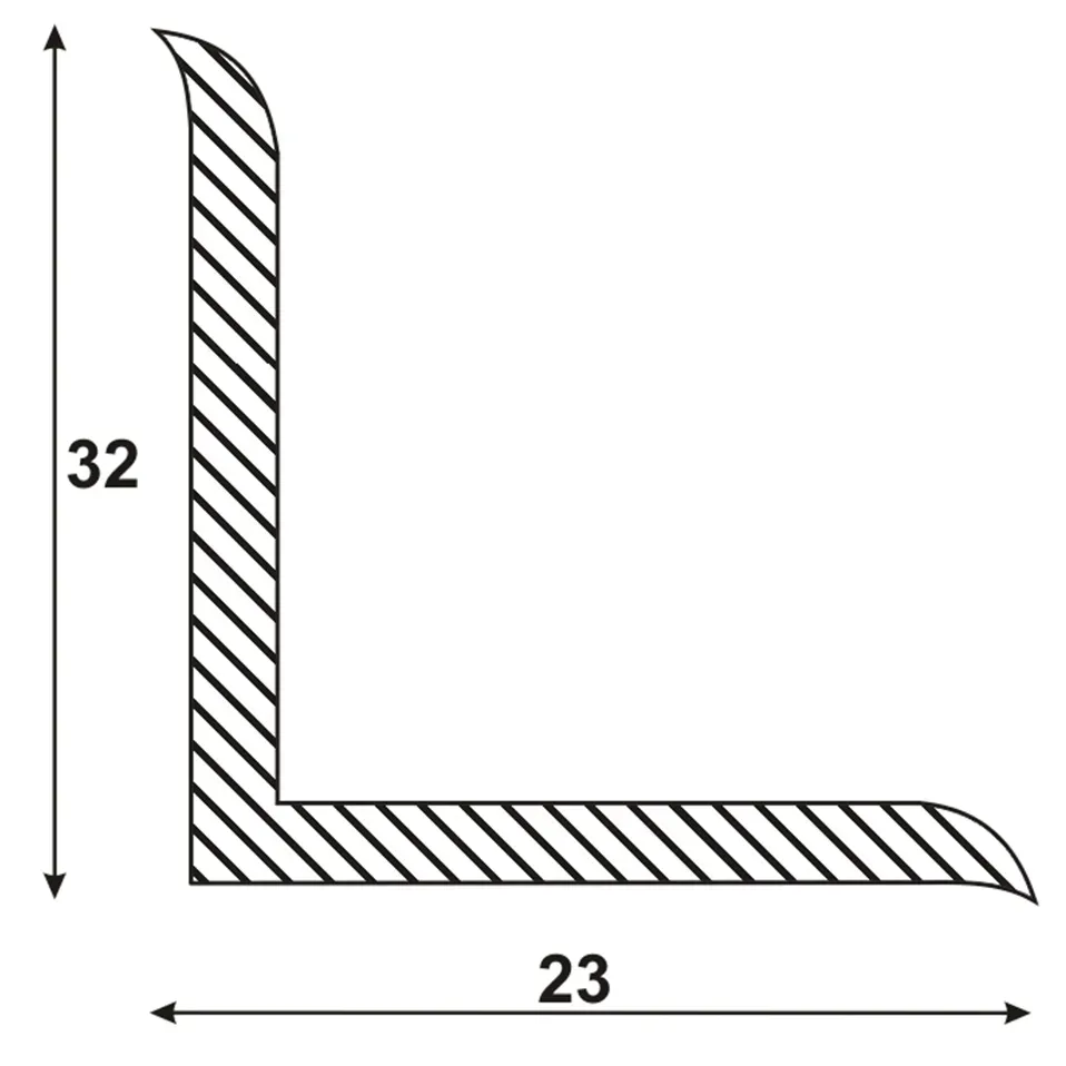 listwa-przypodlogowa-gumowa-podlogowa-5mb-dab-stan-nowy