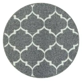 dywan-okragly-szary-koniczyna-maroko-do-kuchni-jadalni-na-wymiar-sr-100-cm