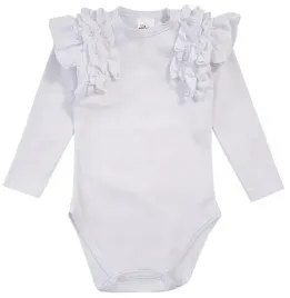 biale-eleganckie-body-falbanki-chrzest-98-l02b