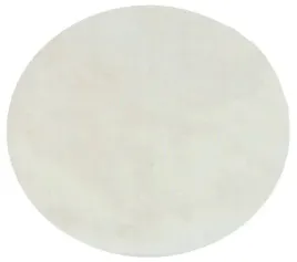 dywan-okragly-do-salonu-bialy-mieciutki-gladki-plusz-bellarossa-sr-110-cm