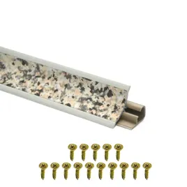 listwa-przyblatowa-kuchenna-blatowa-pcv-23mm-granit-25m-15-wkretow