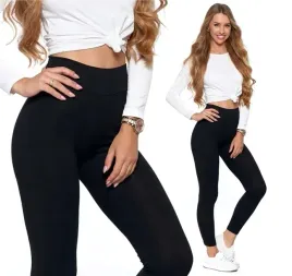 legginsy-damskie-z-wysokim-stanem-czarne-klasyczne-getry-fit-moraj-s-m