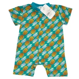 rampers-letni-r-68-ananasy-w-691-zielony-na-lato