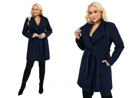 damski-plaszcz-ocieplany-z-welna-granatowy-36