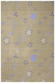 pastelowy-dywan-stars-bez-dla-dzieci-w-gwiazdki-do-przedszkola-150x300-cm