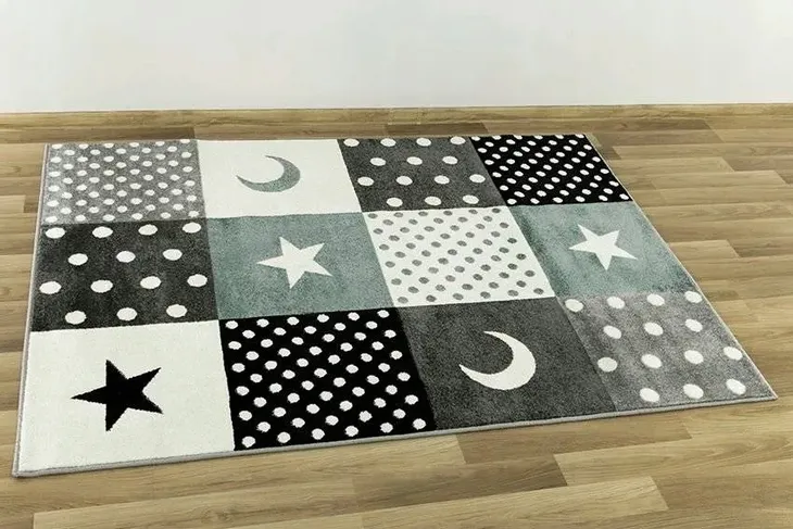 160x230-cm-pastelowy-dywan-dream-patchwork-kropki-kolor-odcienie-szarosci-kremowy-czarny-wielokolorowy-grubosc-9-mm