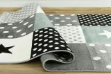 160x230-cm-pastelowy-dywan-dream-patchwork-kropki-grubosc-9-mm-wzor-kropki