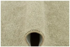 dywan-do-salonu-modny-miekki-broadway-bezowy-na-filcu-na-wymiar-200x200-cm