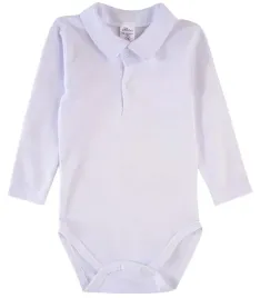 bodo-koszula-body-biale-chrzest-bawelna-98-l06b
