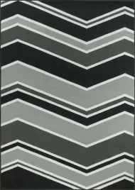140x200-cm-tani-dywan-luna-szary-zygzak-grafitowy-jodelka-skandynawski
